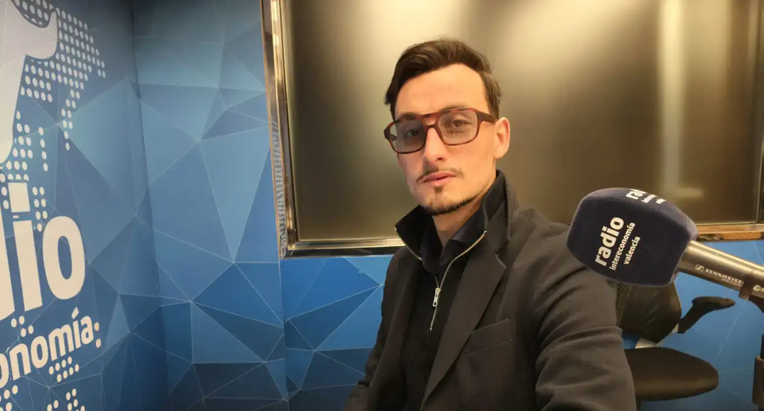 «We break with traditional real estate marketing»