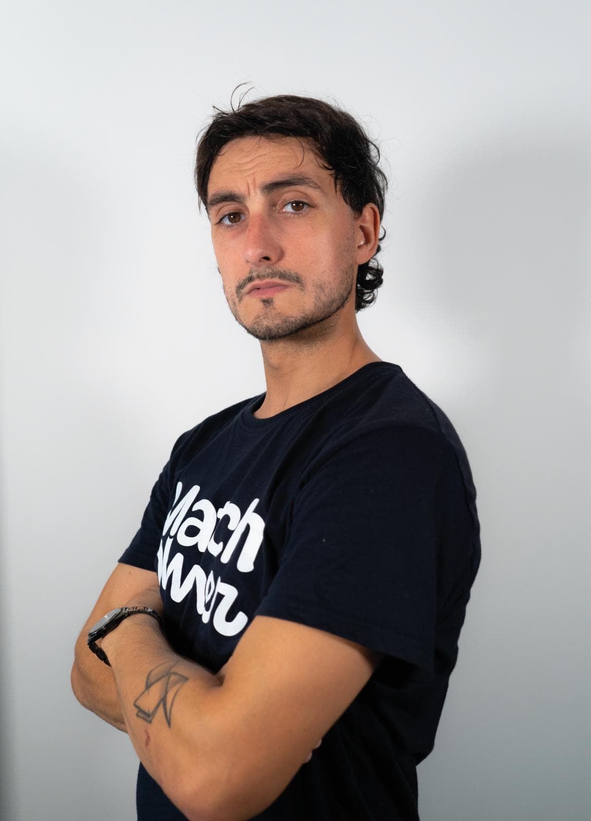 Alejandro Moncho