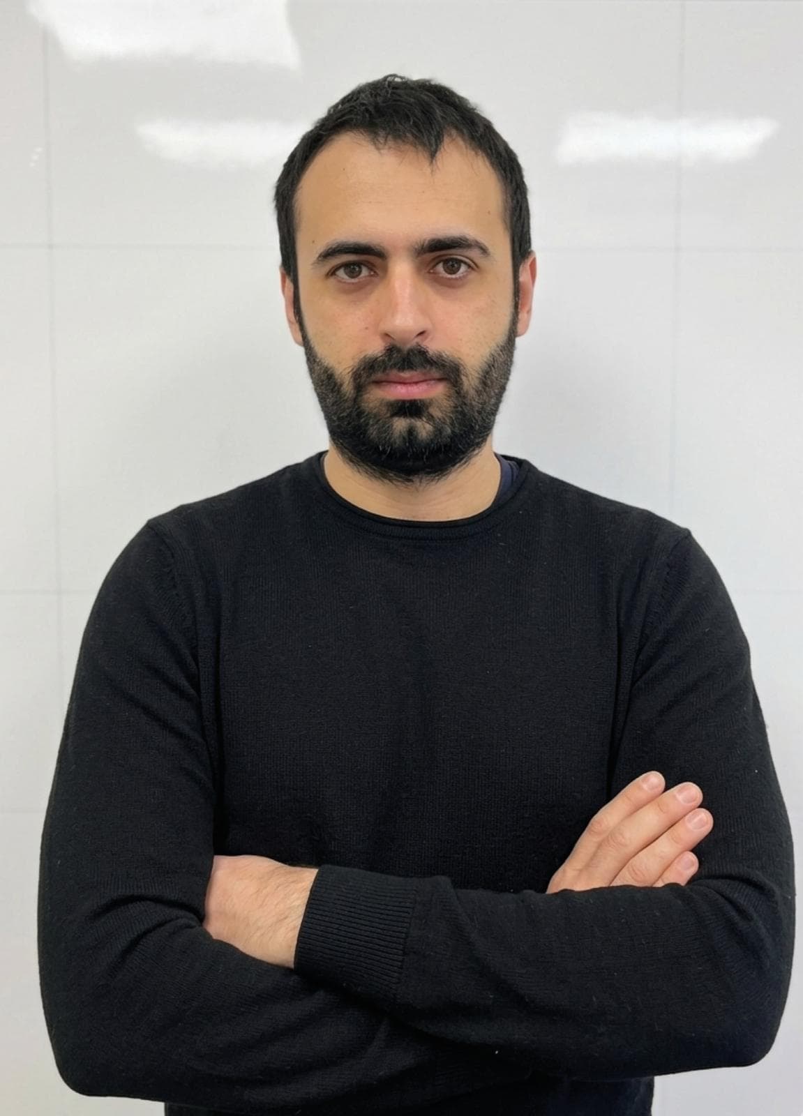 Imsael Monje