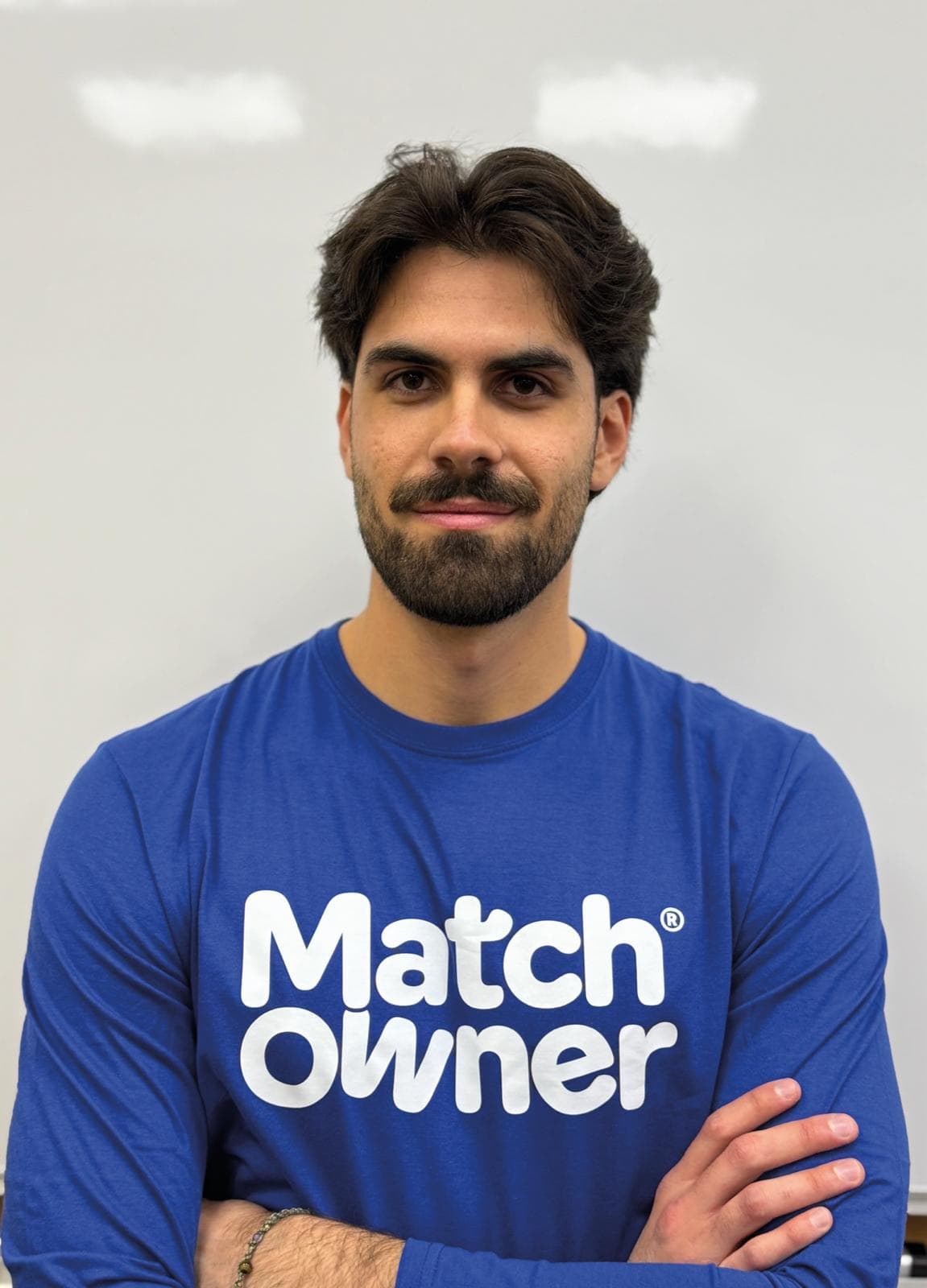 Victor Ruiz